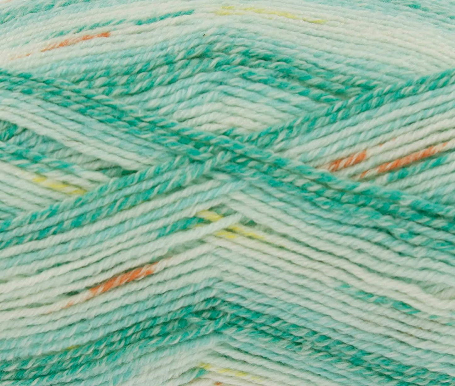 King Cole Drifter for Baby DK Knitting Yarn 100g Minty