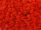 King Cole Funny Yummy 100g Super Soft Knitting Yarn: Red 4148
