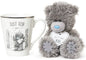 Me to You Just For You Mug and Tatty Teddy Bear Gift Set