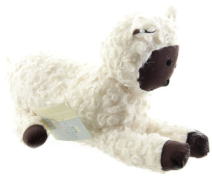 Juliana Home Living 30cm Door Stop - Lamb - hanrattycraftsgifts.co.uk