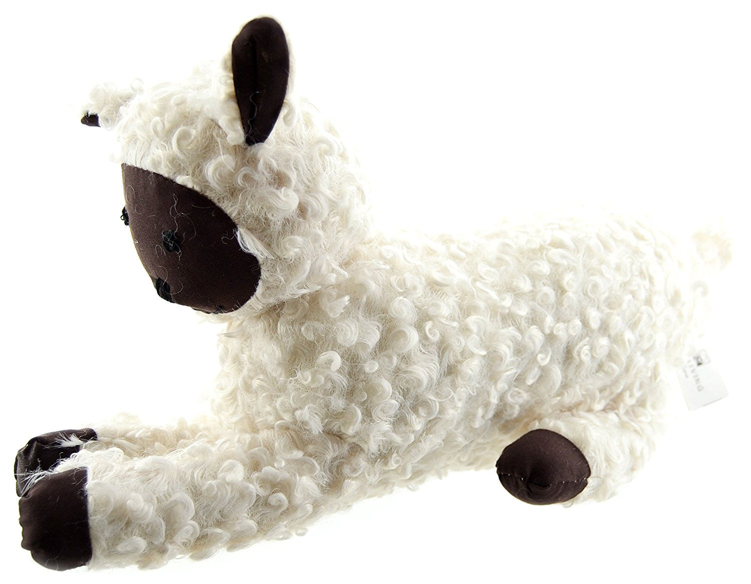 Juliana Home Living 30cm Door Stop - Lamb - hanrattycraftsgifts.co.uk