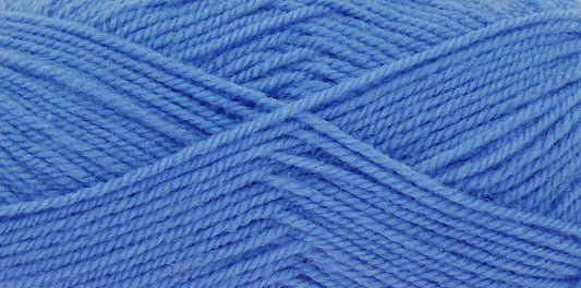 King Cole Big Value Adult DK 50g saxe 4040