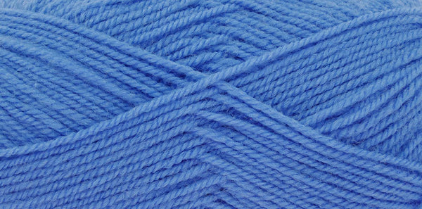 King Cole Big Value Adult DK 50g saxe 4040