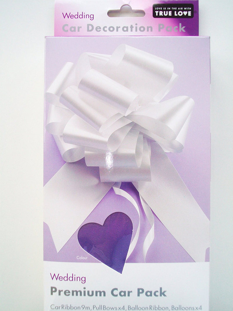 wedding - lilac - premium car pack - wedding - hanrattycraftsgifts.co.uk