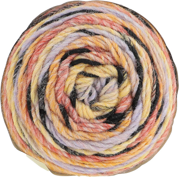 King Cole Safari Chunky 150g (Zonsondergang 5005)