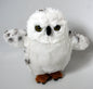 Snowy owl soft toy - hanrattycraftsgifts.co.uk