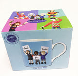 THANK YOU TEACHER MUG - hanrattycraftsgifts.co.uk