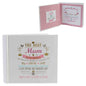 the best mum photo album (mum photo album only) - hanrattycraftsgifts.co.uk