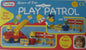 Play Patrol Police Set with play figures - hanrattycraftsgifts.co.uk