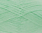King Cole 3096 Ball of wool 4 ply Pale green