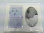 10x8 sentiment photo mount baby boy l message - hanrattycraftsgifts.co.uk