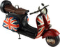 LP Tin Transport Scooter Mod