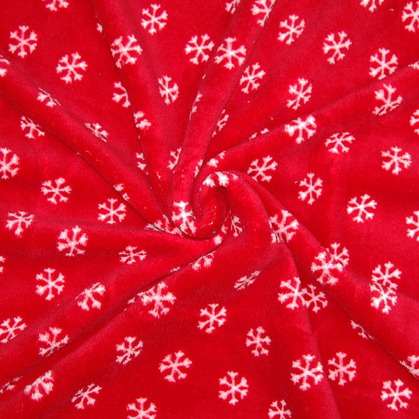 Newborn Baby Gifts Warm Blankets Sets For Girls Boys Unisex Winter Cotton Fleece Animal Comforter Christmas - hanrattycraftsgifts.co.uk
