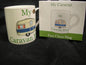 My Caravan Mug, Fine China - hanrattycraftsgifts.co.uk