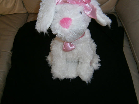singing puppy toy by papyrus - hanrattycraftsgifts.co.uk