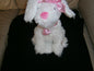 singing puppy toy by papyrus - hanrattycraftsgifts.co.uk