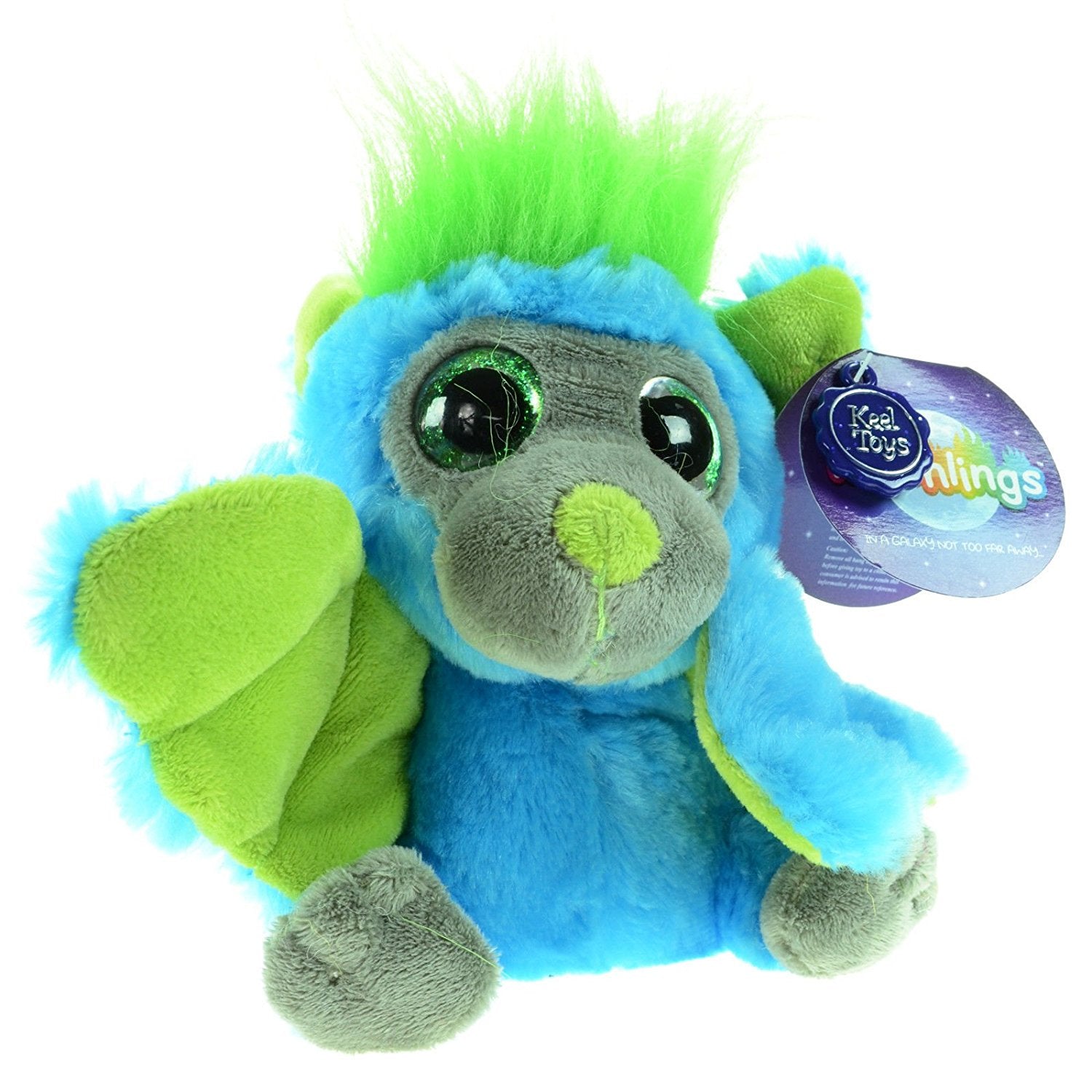 moonlings 14cm bat choice 6 one sent at random or email any special requirements - hanrattycraftsgifts.co.uk