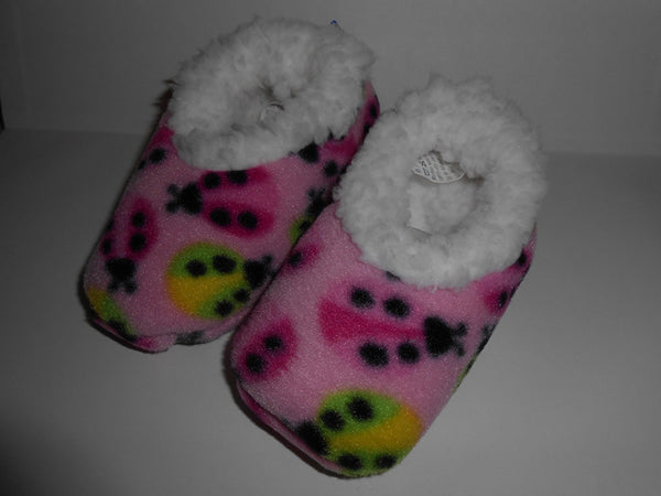 Baby Snoozies cozy foot coverings - hanrattycraftsgifts.co.uk