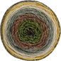 King Cole Curiosity DK Knitting Cake Yarn Double Knit Acrylic Wool 150g Ball (Camouflage - 2898)