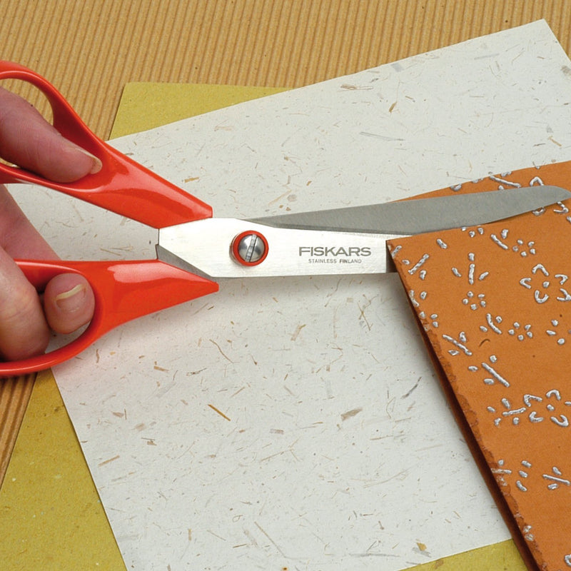 Fiskars Scissors - hanrattycraftsgifts.co.uk