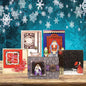 Festive Splendour - Luxury Topper Collection - Hunkydory - hanrattycraftsgifts.co.uk