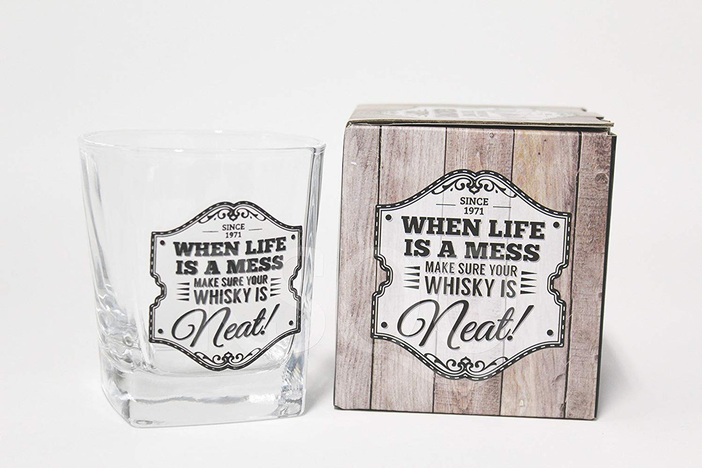 Gents quarts New Men's Whiskey Spirits Glass – 3 Designs - hanrattycraftsgifts.co.uk