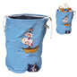 Treasure Trove Storage bag with rope Handles - hanrattycraftsgifts.co.uk