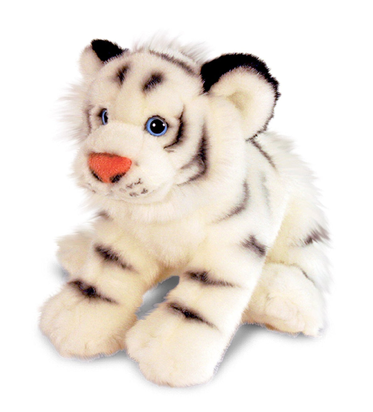 Keel toys white tiger on sale