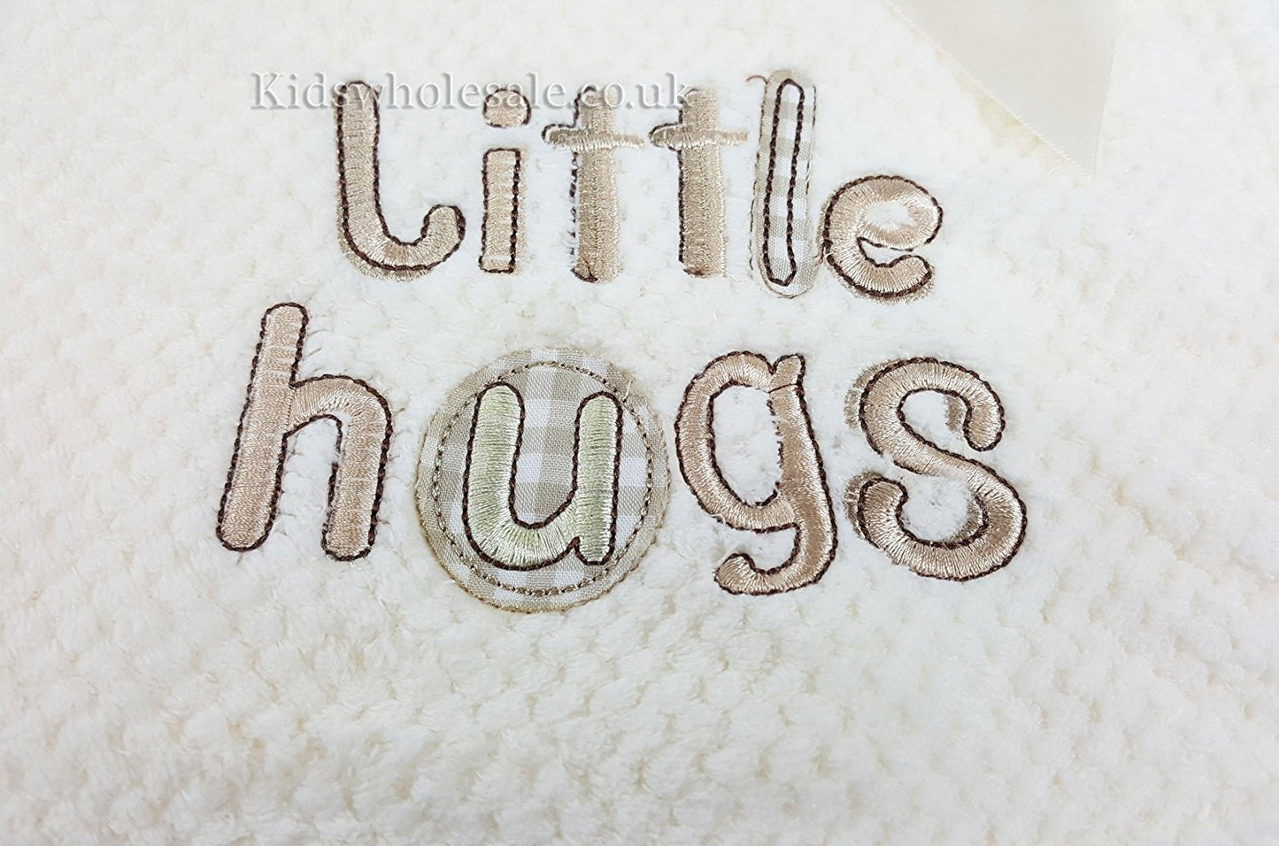 Baby Boys Girls Soft Touch Waffle Blanket Wrap In Multi Colours - hanrattycraftsgifts.co.uk