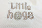 Baby Boys Girls Soft Touch Waffle Blanket Wrap In Multi Colours - hanrattycraftsgifts.co.uk