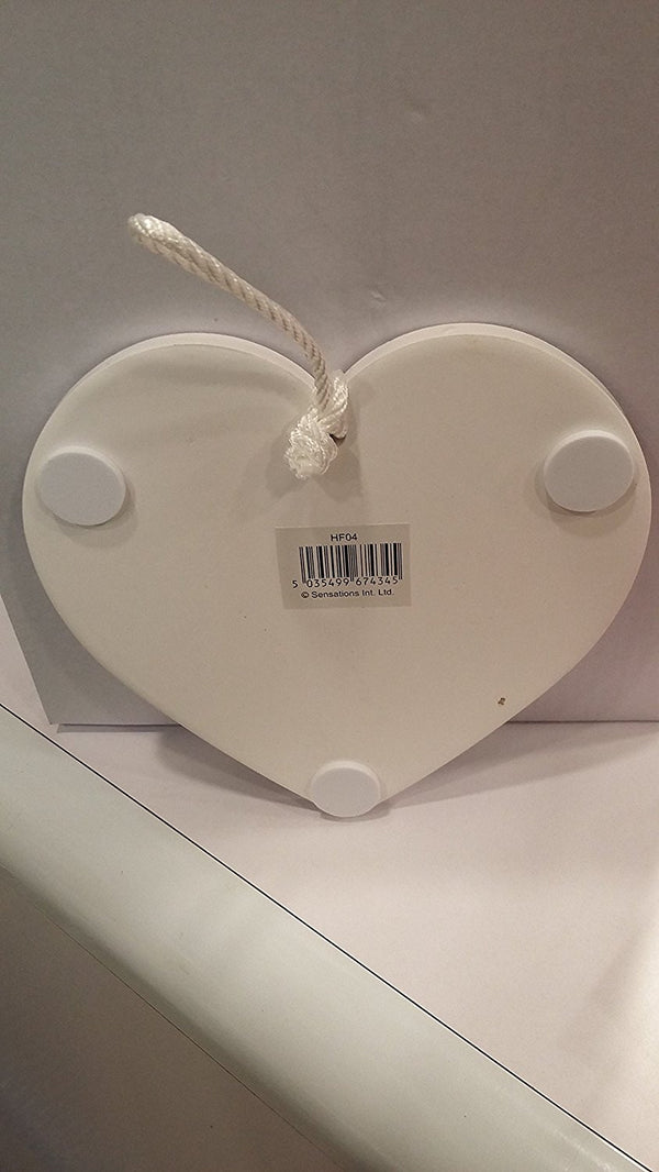 CERAMIC HEARTS - HANDCRAFTED - LOVE - SPECIAL GRANDAD "THERE IS NO OTHER GRANDAD AS SPECIAL AS YOU - hanrattycraftsgifts.co.uk