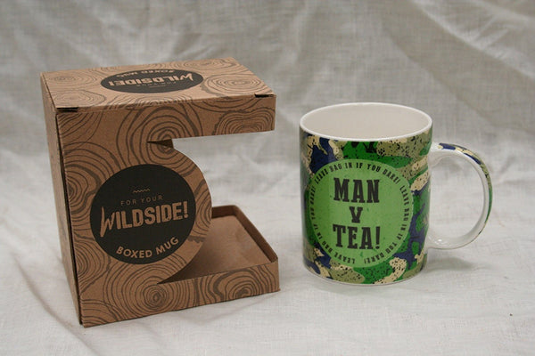 wildside man v tea - hanrattycraftsgifts.co.uk
