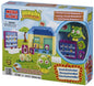 Mega Bloks Moshi Monsters Buildable Gross-ery Store - hanrattycraftsgifts.co.uk
