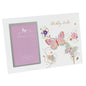 Talking Pictures Sorbet Coll MDF Photo Frame 6"x4" - Birthday Wishes - hanrattycraftsgifts.co.uk