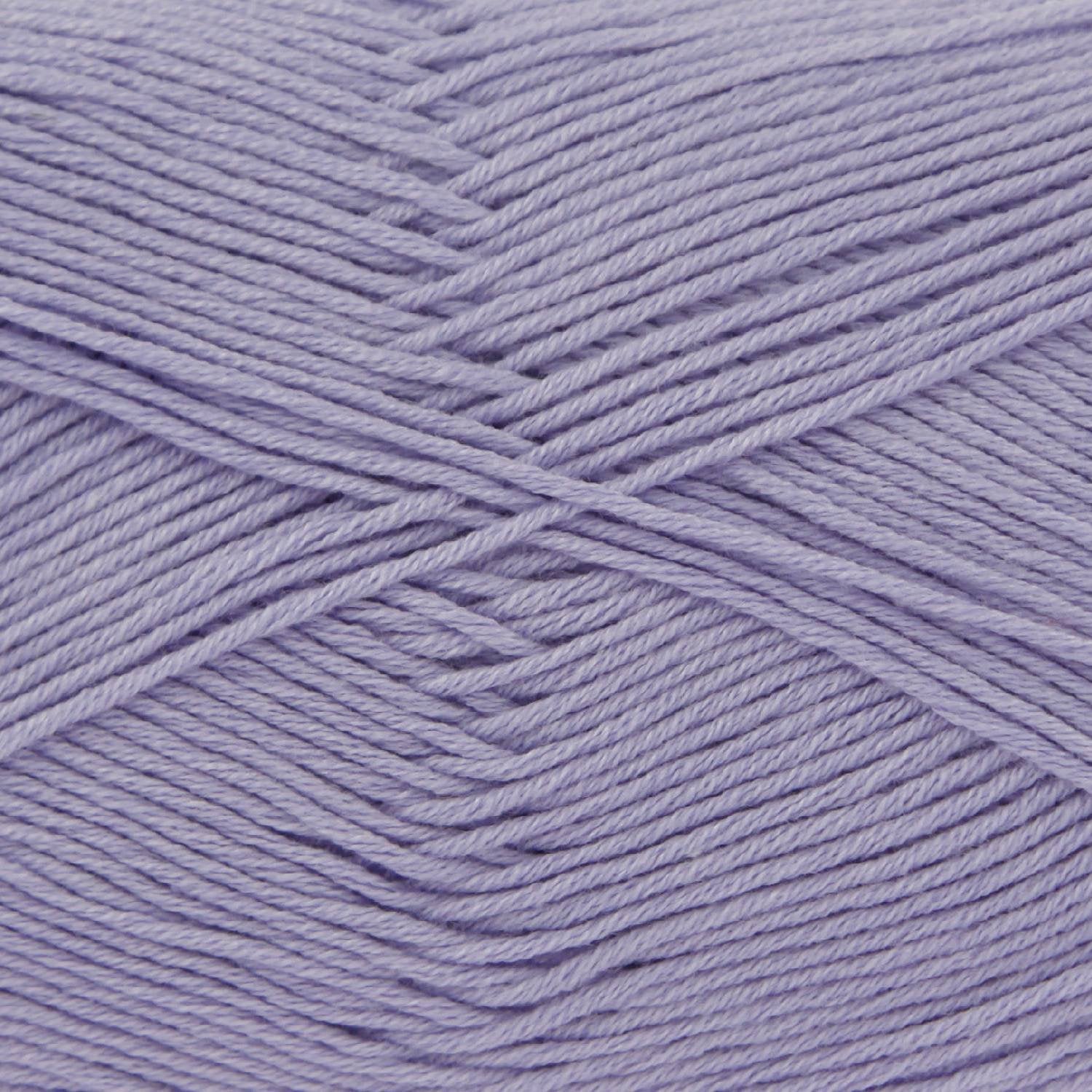 King Cole Bamboo Cotton 4ply - Wisteria - 1650 kc bamboo cott 4ply - hanrattycraftsgifts.co.uk