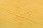 King Cole Knitting Yarn 100g Ball  Crochet, Cherished DK - Sunshine (3540)