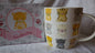 Cute Kittens Design Bone China Mug - hanrattycraftsgifts.co.uk
