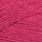 King Cole Coton recyclé Aran  Fuchsia (1165)