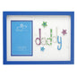 Talking Pictures Daddy Photo Frame - hanrattycraftsgifts.co.uk