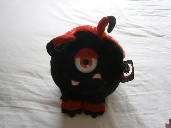 keel monsterous 18cm with sound assorted one supplied please msg any special choice - hanrattycraftsgifts.co.uk