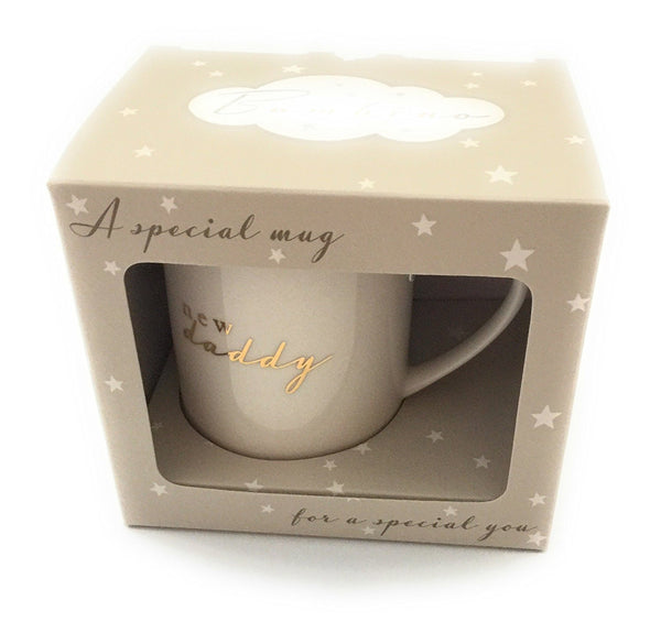 A Special Mug New Daddy for a Special You CG1325 - hanrattycraftsgifts.co.uk