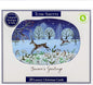 Tom Smith – Christmas Cards  Card Set in a Box| Winter Nights in a Box