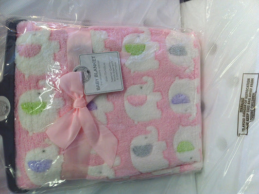 Baby Blanket - hanrattycraftsgifts.co.uk