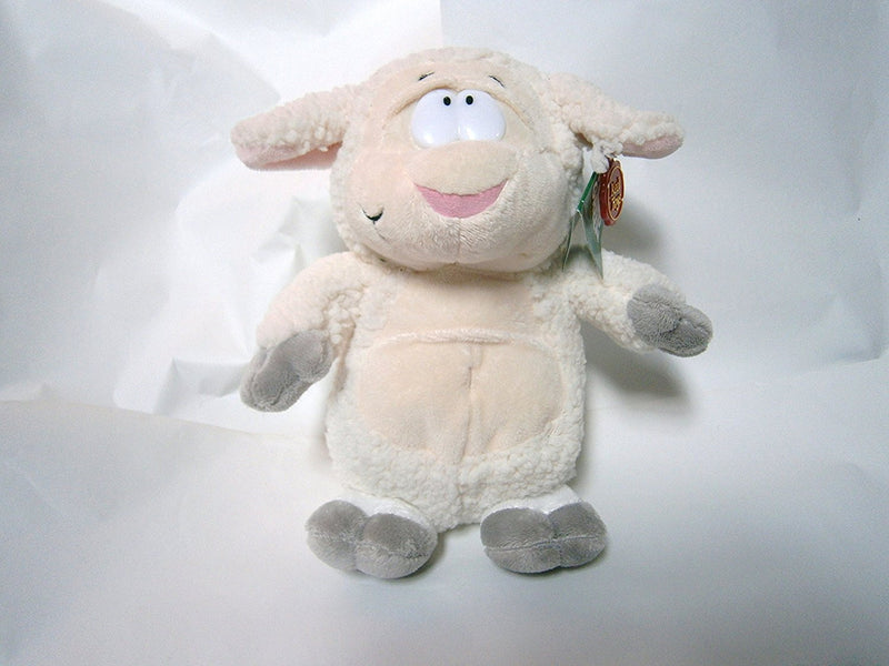 keel toys 26cm podgey lamb - hanrattycraftsgifts.co.uk