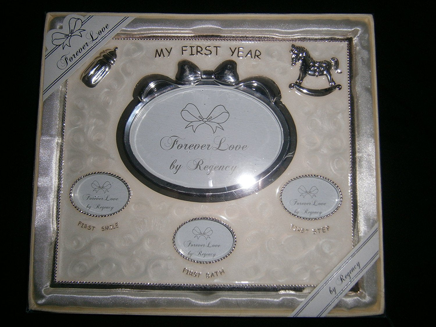 forever love by regency baby first year - hanrattycraftsgifts.co.uk