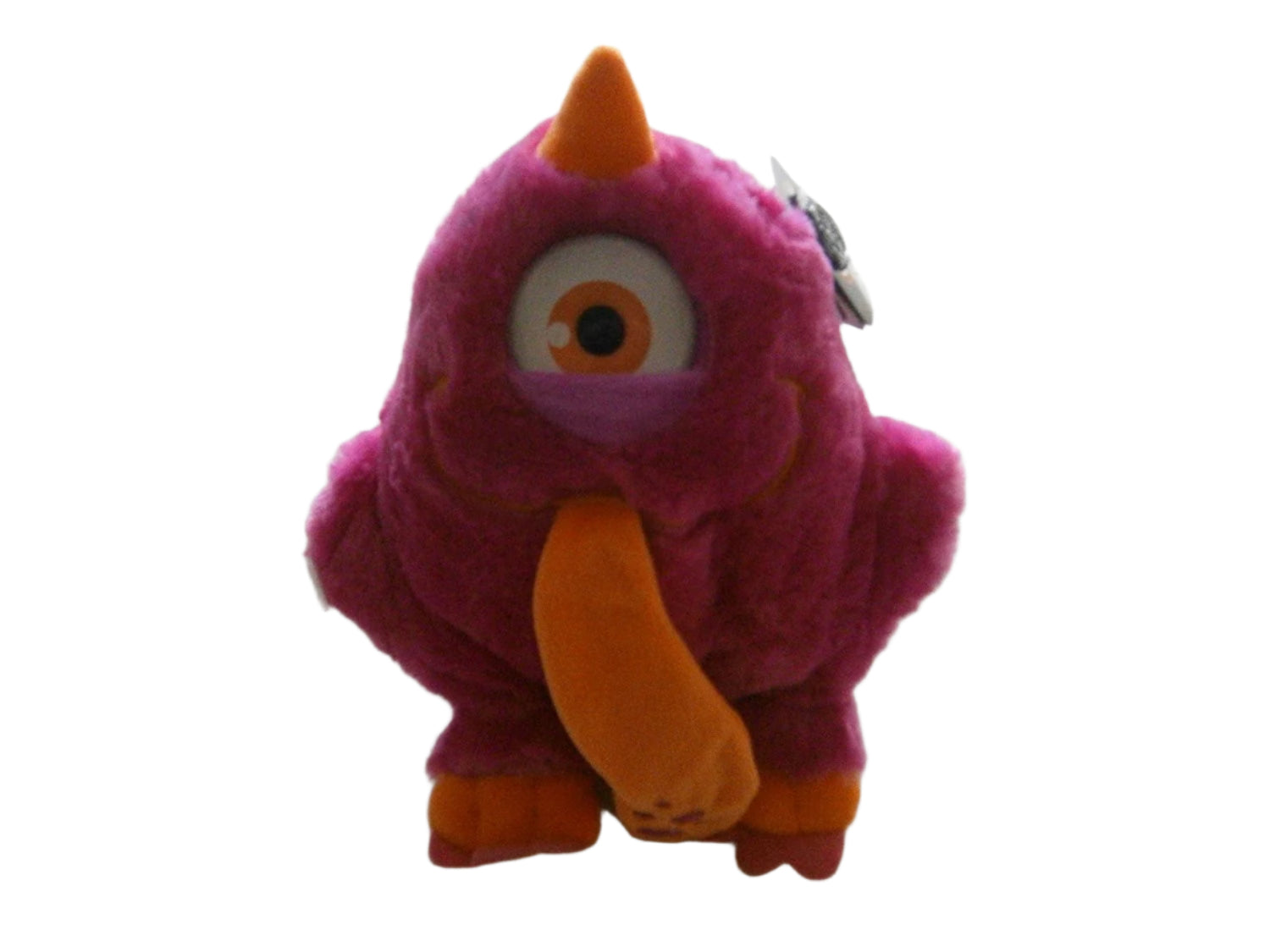 keel monsterous 18cm with sound assorted one supplied please msg any special choice - hanrattycraftsgifts.co.uk