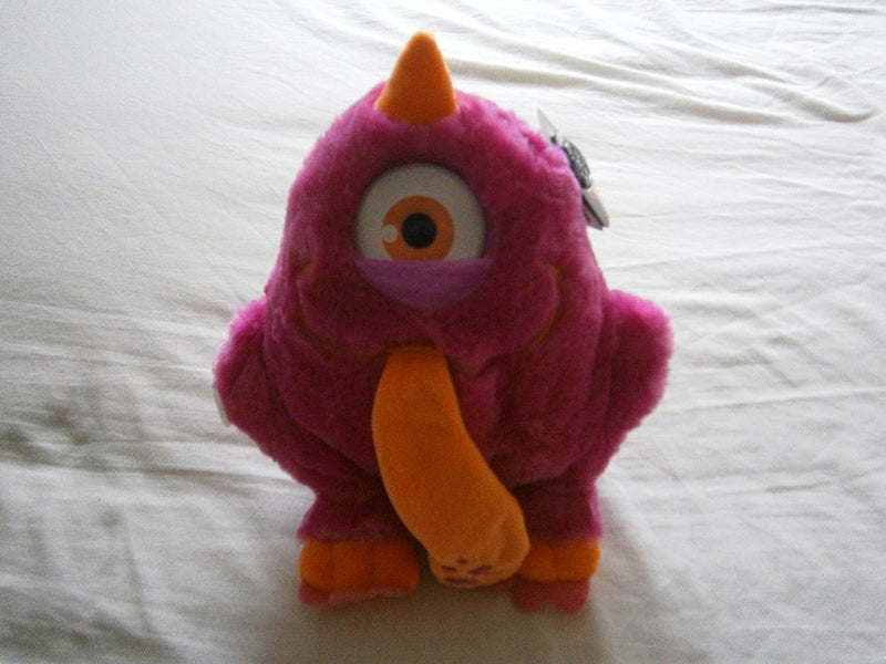 keel monsterous 18cm with sound assorted one supplied please msg any special choice - hanrattycraftsgifts.co.uk