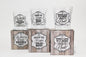 Brand New Gents slogan Whiskey Spirits Glass Tumber 3 designs - hanrattycraftsgifts.co.uk
