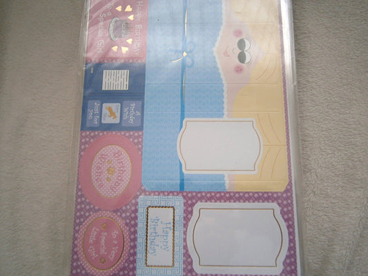 pop up people concept card - young lucy - hanrattycraftsgifts.co.uk