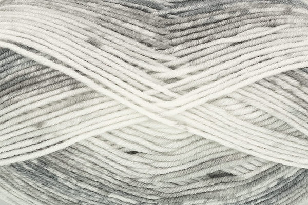 King Cole Baby Pure DK 100g Knitting Yarn - 4805 Baby Icicle